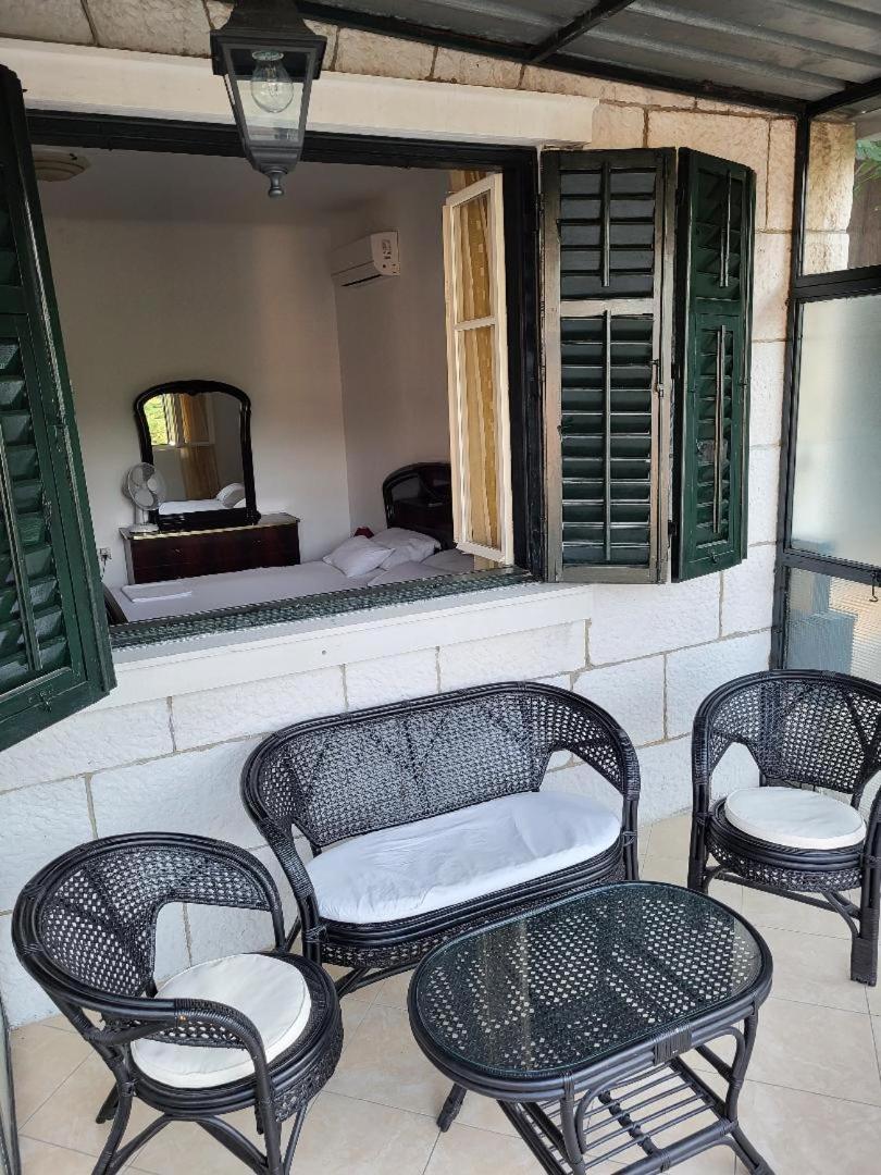 Apartment Dubrovnik Surprise Eksteriør billede