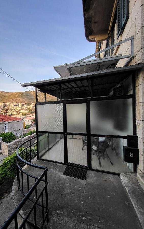 Apartment Dubrovnik Surprise Eksteriør billede