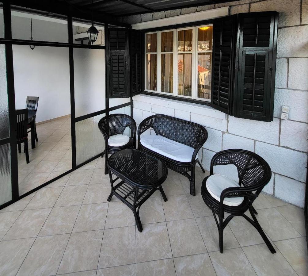 Apartment Dubrovnik Surprise Eksteriør billede