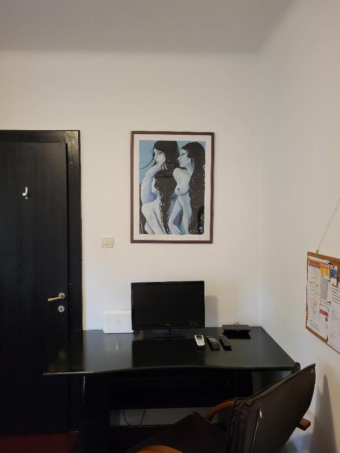 Apartment Dubrovnik Surprise Eksteriør billede