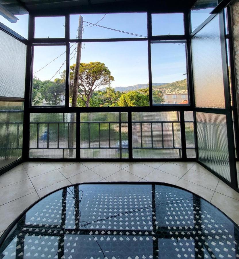 Apartment Dubrovnik Surprise Eksteriør billede