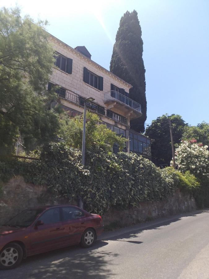 Apartment Dubrovnik Surprise Eksteriør billede