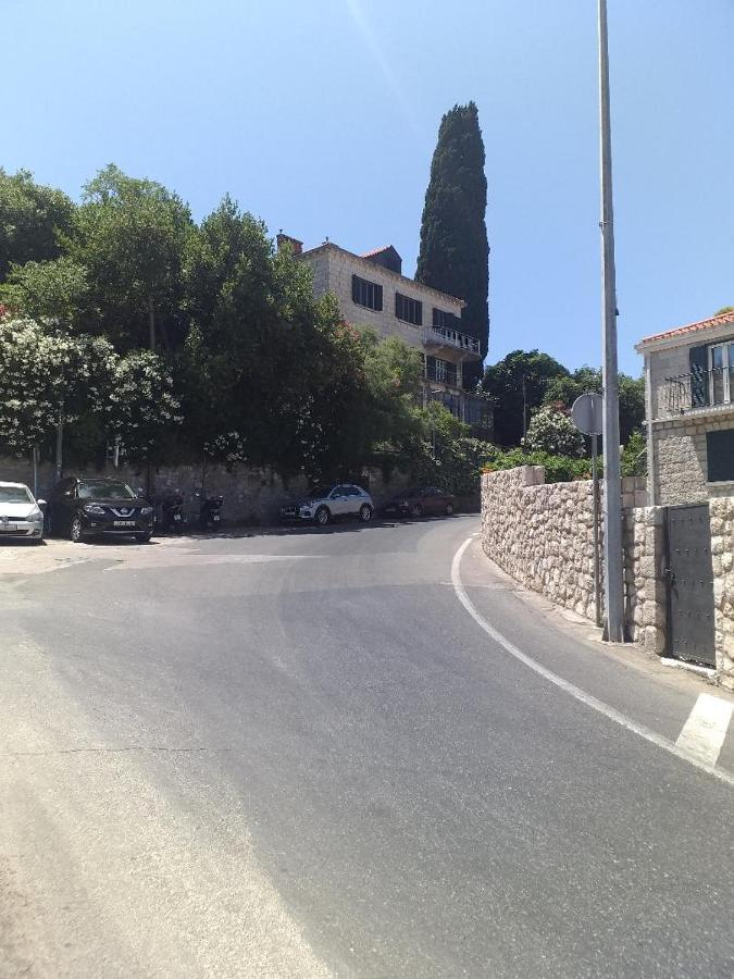 Apartment Dubrovnik Surprise Eksteriør billede