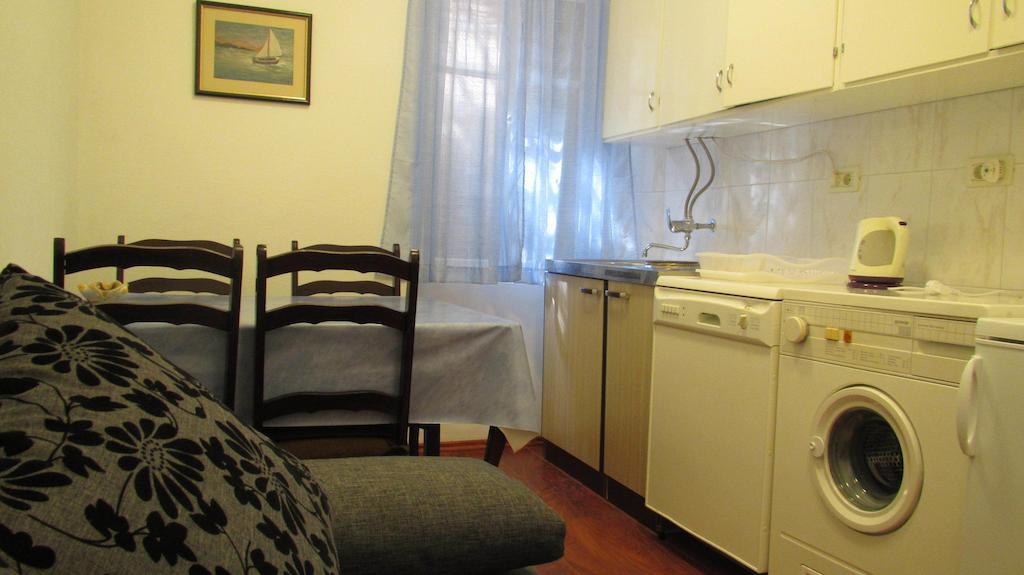 Apartment Dubrovnik Surprise Værelse billede