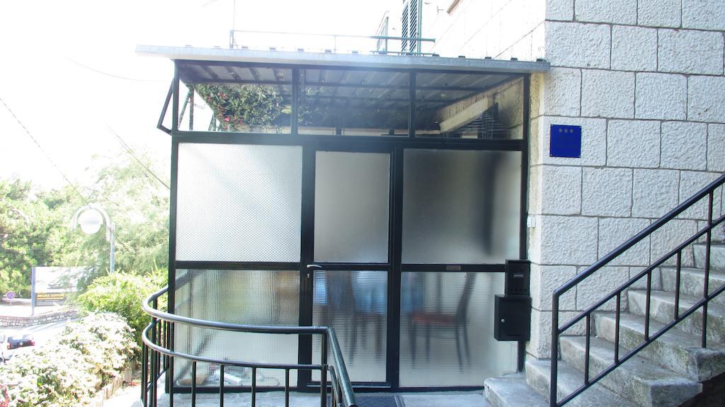 Apartment Dubrovnik Surprise Værelse billede