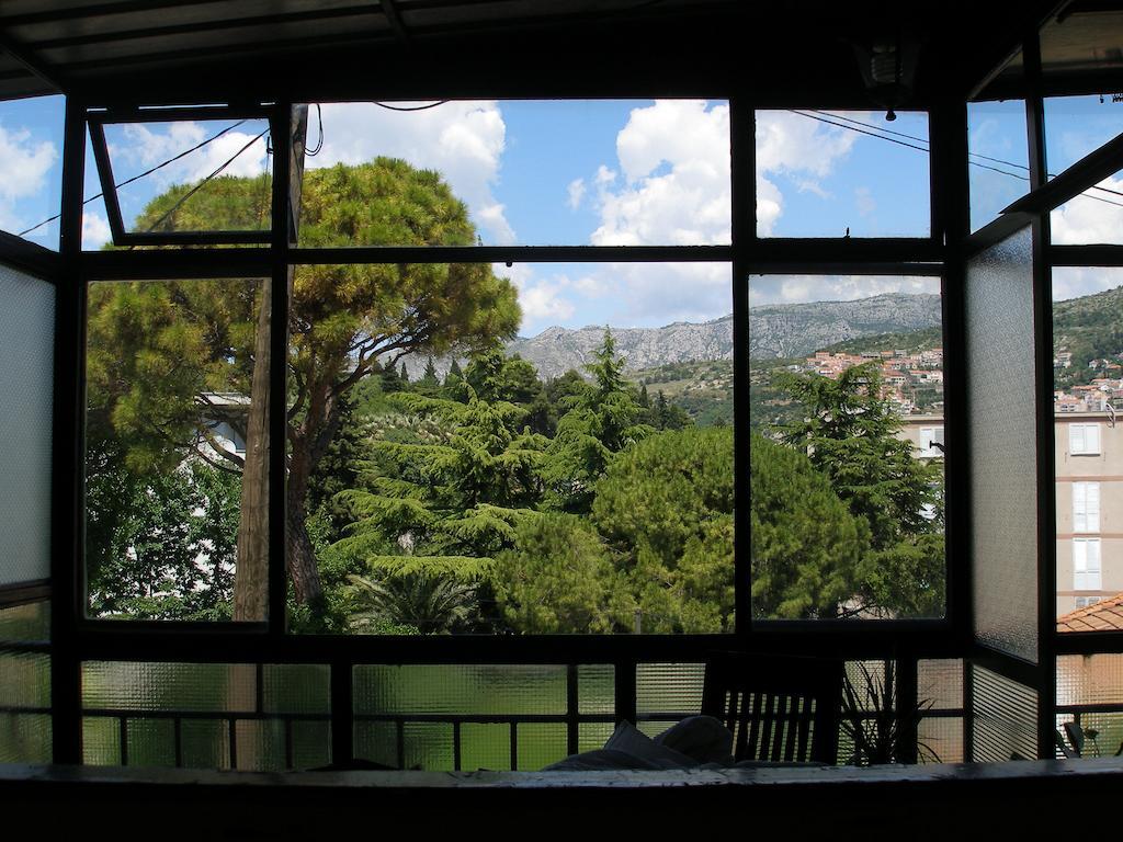 Apartment Dubrovnik Surprise Værelse billede
