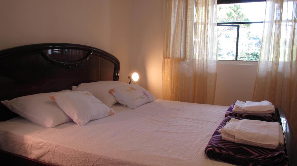 Apartment Dubrovnik Surprise Værelse billede