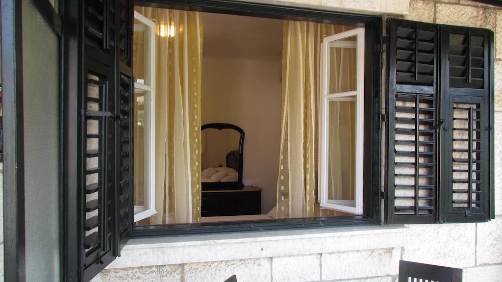 Apartment Dubrovnik Surprise Værelse billede