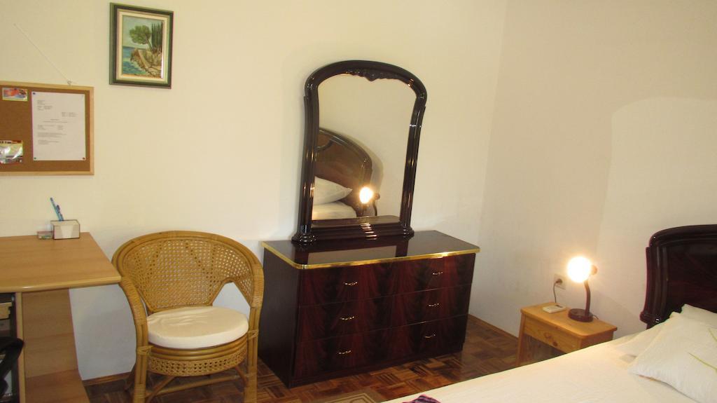 Apartment Dubrovnik Surprise Værelse billede