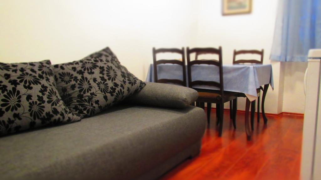 Apartment Dubrovnik Surprise Værelse billede