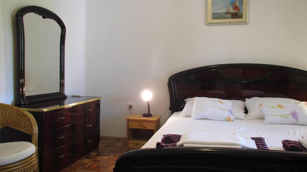 Apartment Dubrovnik Surprise Værelse billede